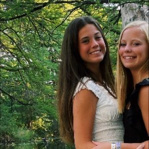 Meet your Posher, Katherine